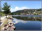 foto Lago della Serraia